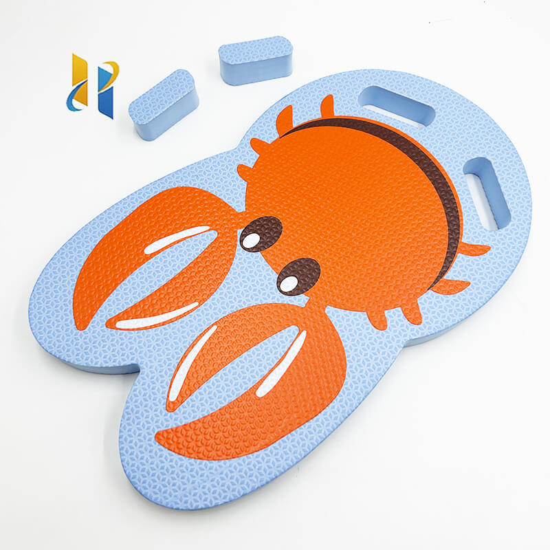 board for swimming pool